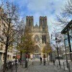 City Guide to Reims: Exploring the Heart of France