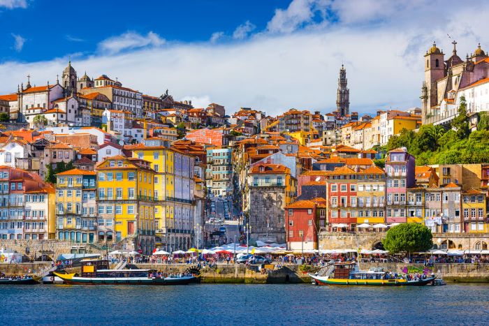 City Guide: Discovering the Best of Porto