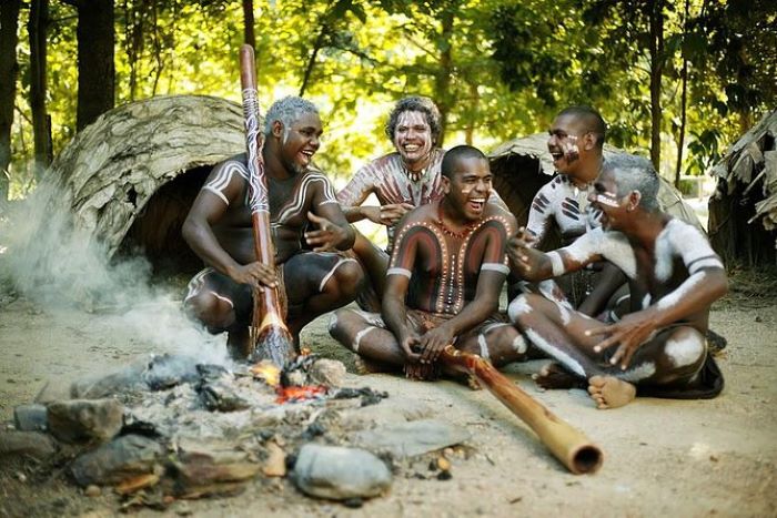 Experiencing TJAPUKAI: A Journey into Indigenous Culture