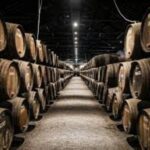 Porto's Top 5 Port Caves: A Guide for Wine Lovers