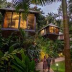 Daintree Rainforest Getaway