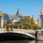 City Guide: Spending a Weekend in Paris