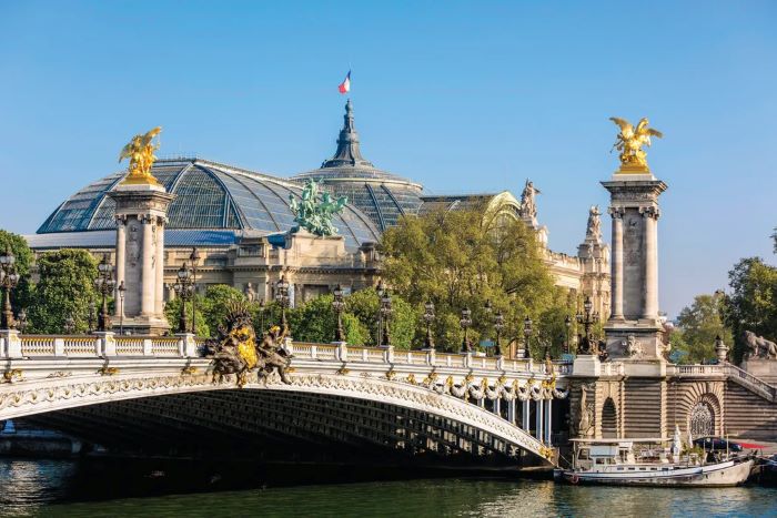 City Guide: Spending a Weekend in Paris