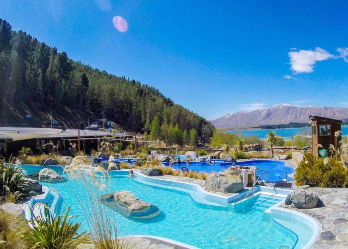 the best natural hot springs in new zealand