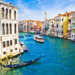 A Guide to Exploring the Canals of Italy's Enchanting Floating City