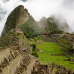 Top Activities to Experience in Machu Picchu