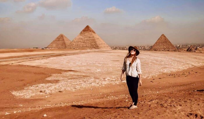 Egypt Solo Travel Safety Tips For Women In 2024 You Need to Know