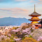 Exploring Kyoto Temples In 2024-Serenity in Japan's Ancient Capital