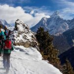 Himalayas Trekking Tips In 2024-Guide for Your Nepal Mountain Expedition