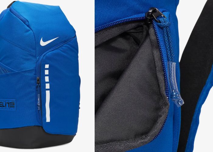 Teens Are Stealing Nike Elite Backpack Zippers for TikTok Fame