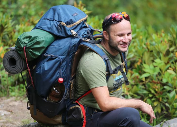 The One Backpack Mistake That Can Ruin Your Next Trek