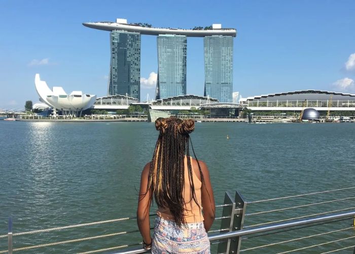 Backpacking in Singapore - A Guide to Affordable Adventures in 2024