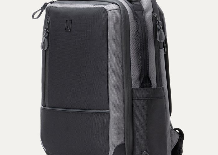 Travelpro Altitude Backpacks- Conquer Your Daily Commute in Style