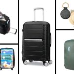 8 Lightweight Travel Must-Haves for Your Carry-On, Starting at $10